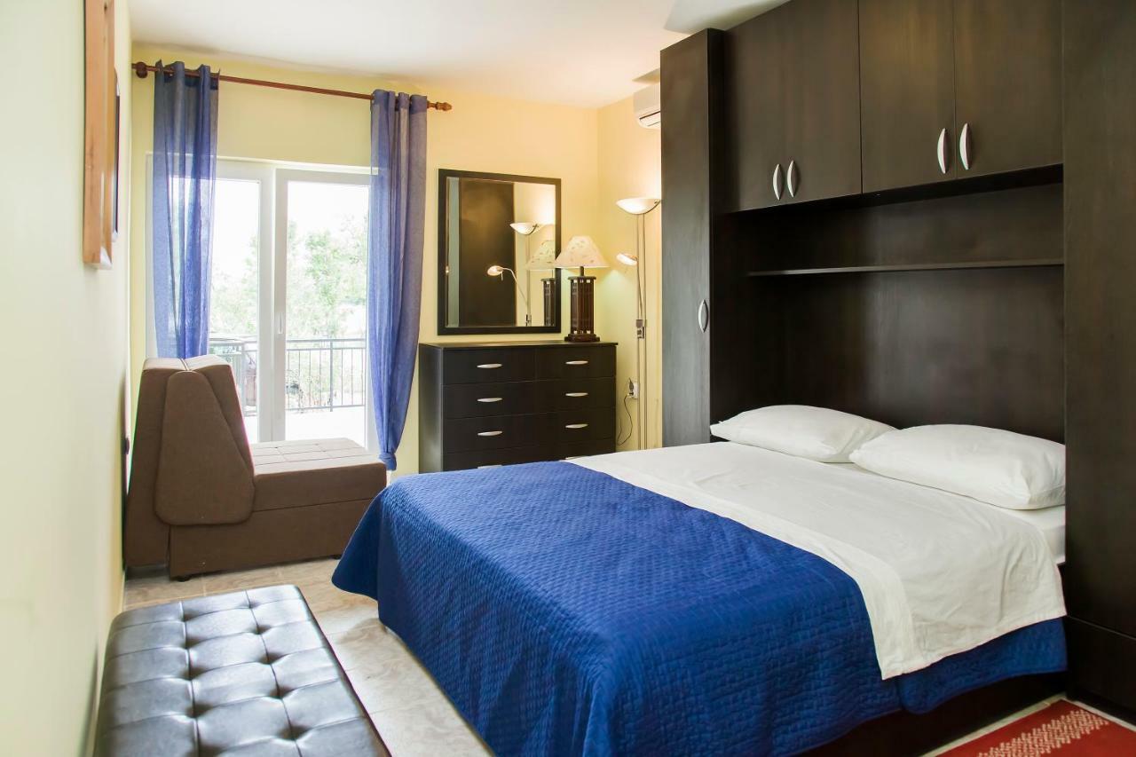 Vila Lukrecija Drače Quarto foto