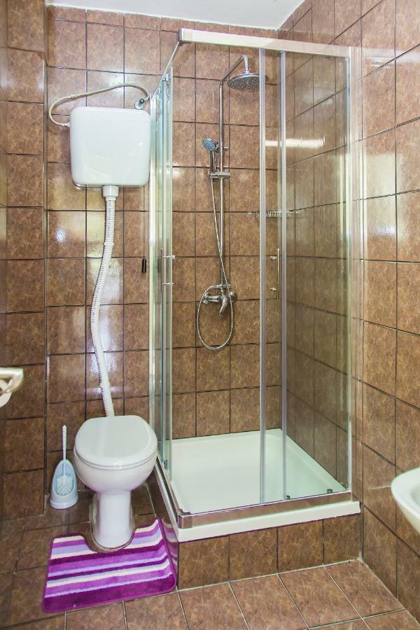 Vila Lukrecija Drače Quarto foto